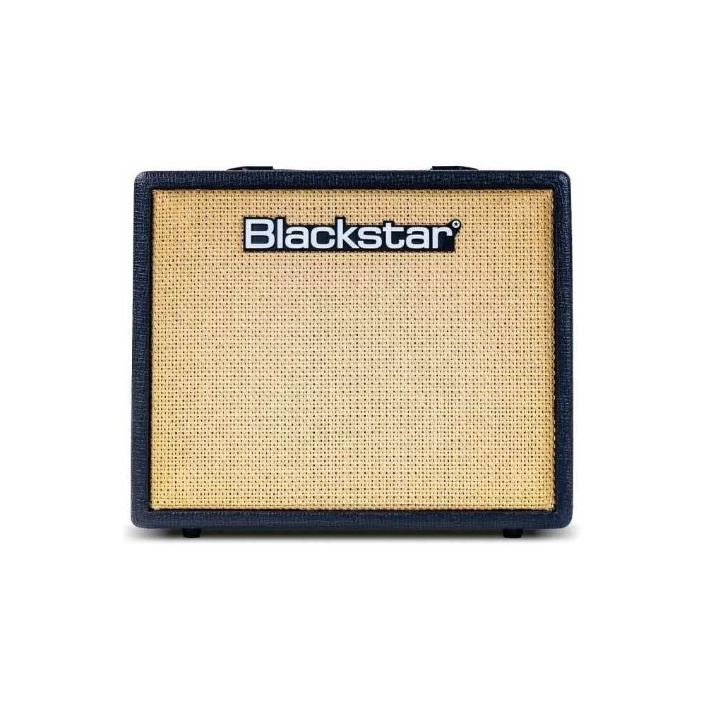 Blackstar Debut 30e Black