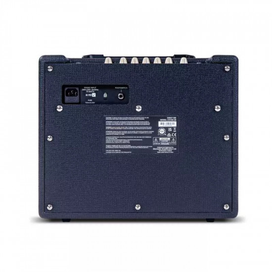 Blackstar Debut 30e Black