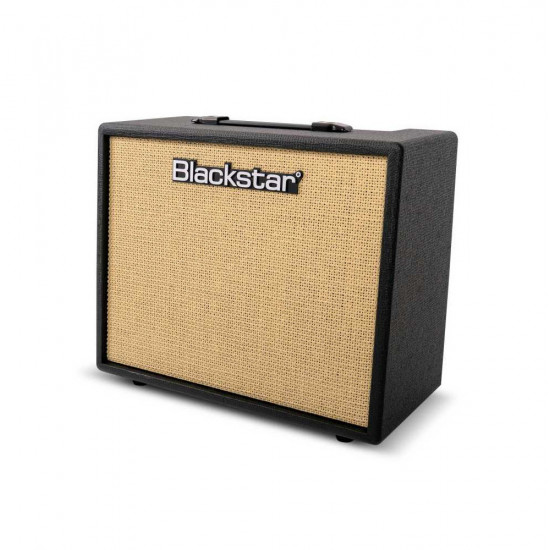 Blackstar Debut 50R Black