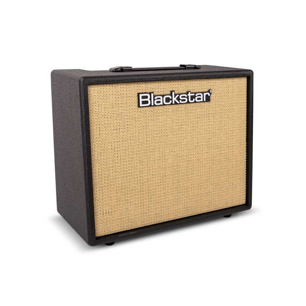 Blackstar Debut 50R Black