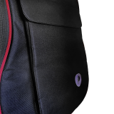 Housse guitare classique 1/2 & 1/4 12mm Prodipe