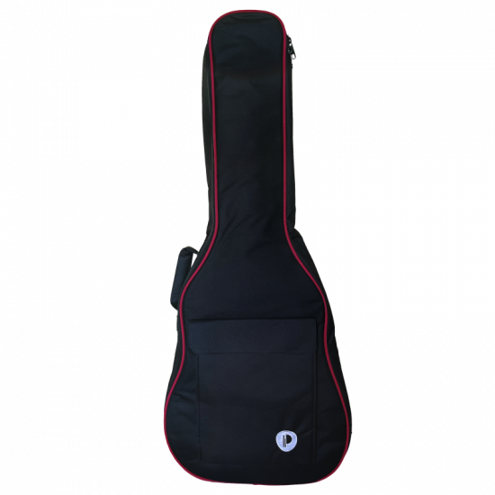 Housse guitare classique 1/2 & 1/4 12mm Prodipe