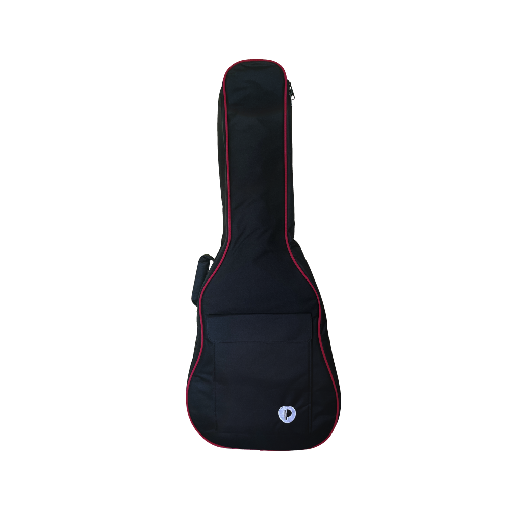 Housse guitare acoustique 12mm Prodipe