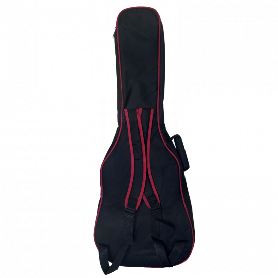 Housse guitare acoustique 20mm Prodipe