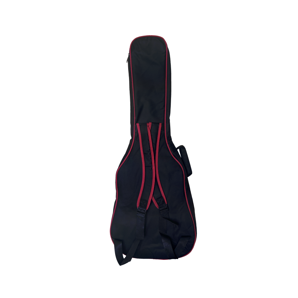 Housse guitare classique 4/4 20mm Prodipe