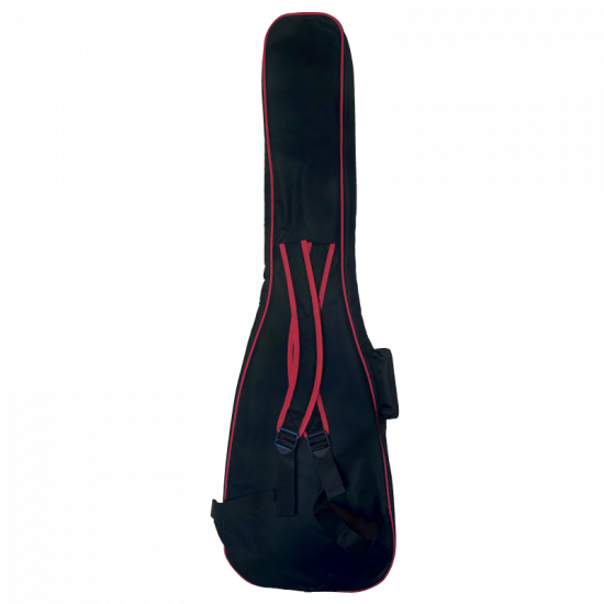 Housse guitare électrique 12mm Prodipe