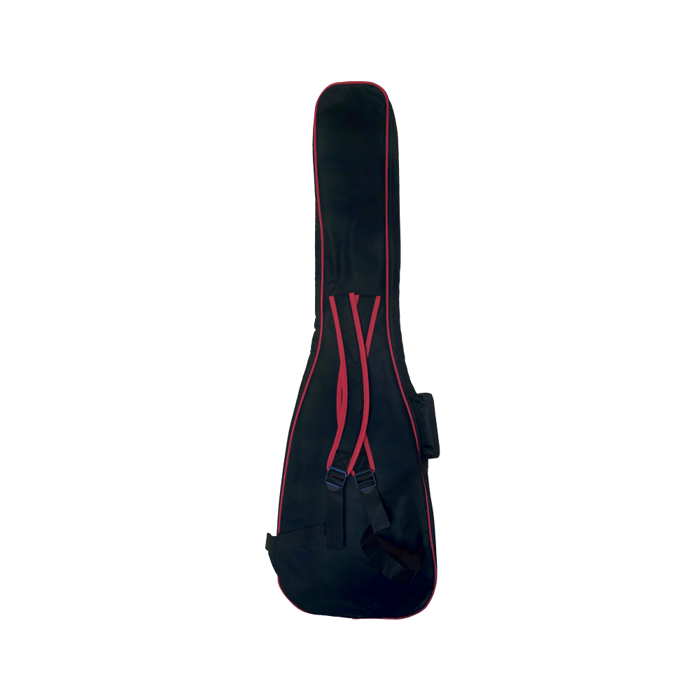 Housse guitare électrique 20mm Prodipe