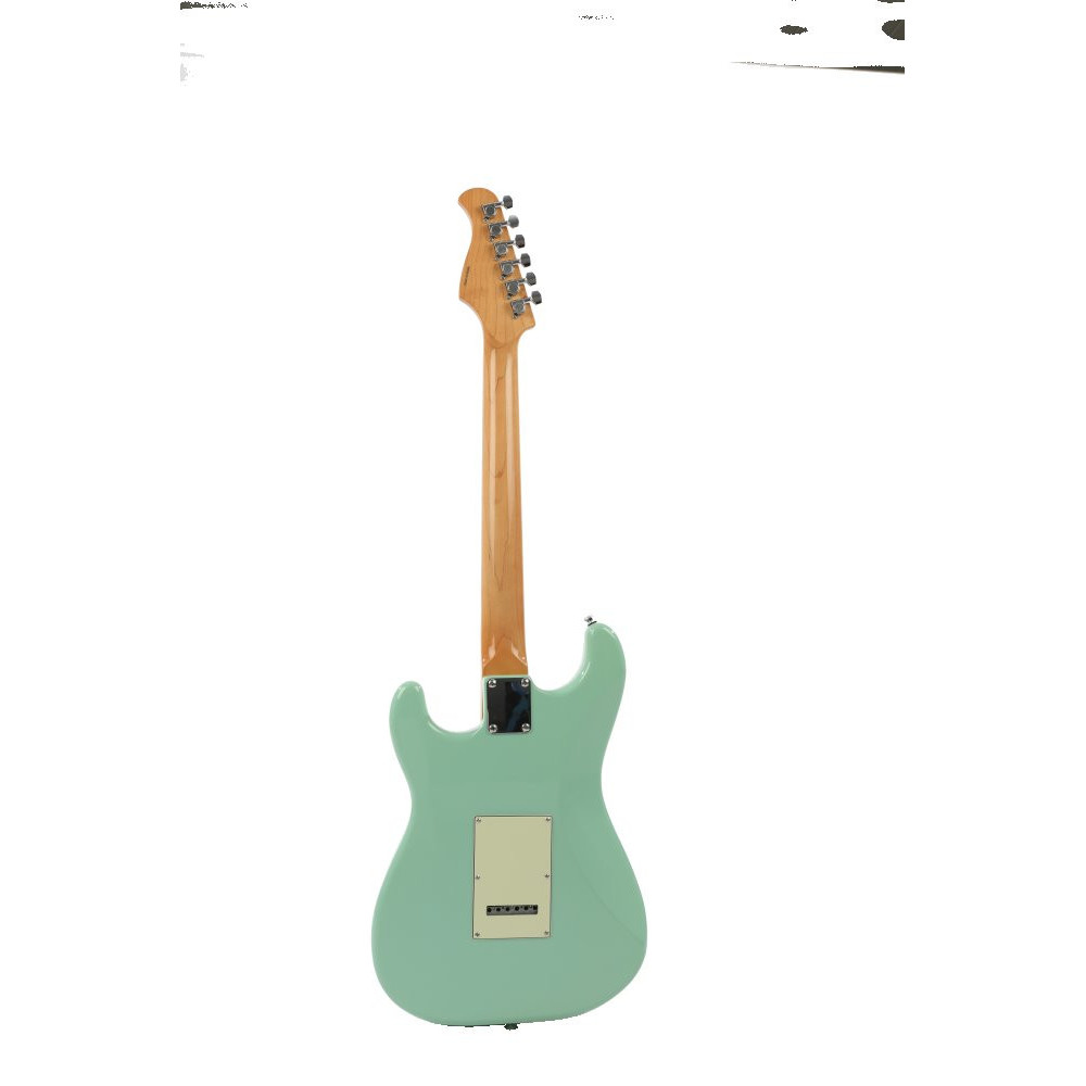 Prodipe ST80 RA Surf Green