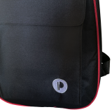 Housse guitare électrique 20mm Prodipe