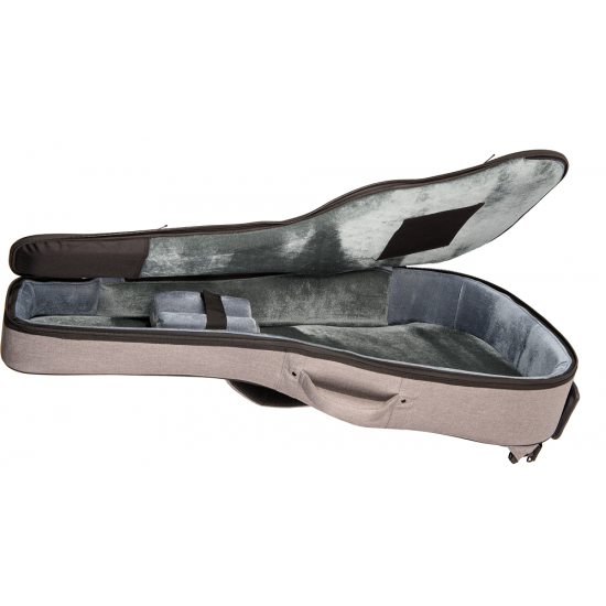 Elec Case guitare électrique Prodipe