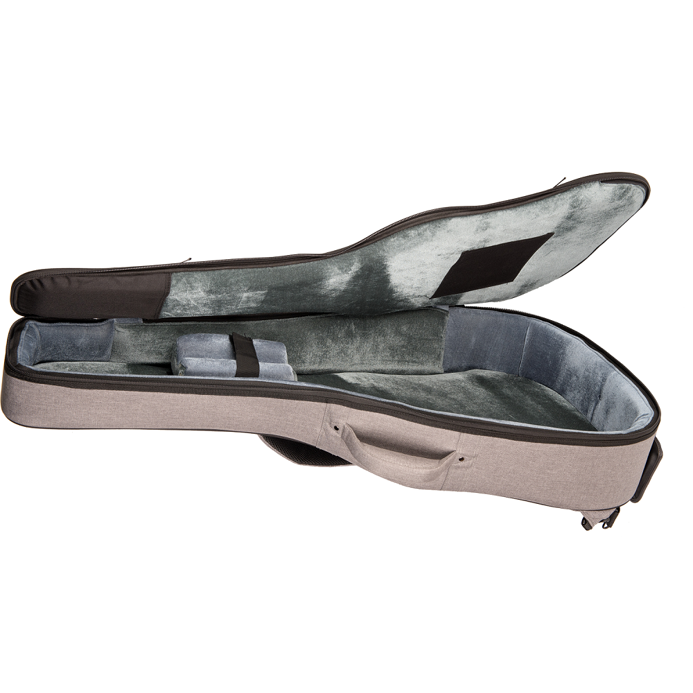 Elec Case guitare électrique Prodipe