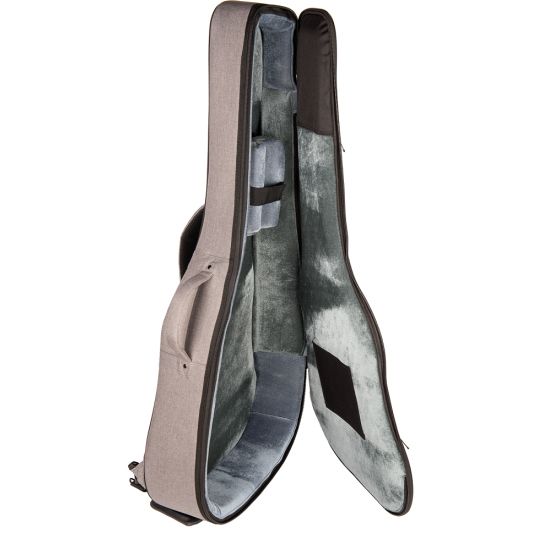 Elec Case guitare électrique Prodipe