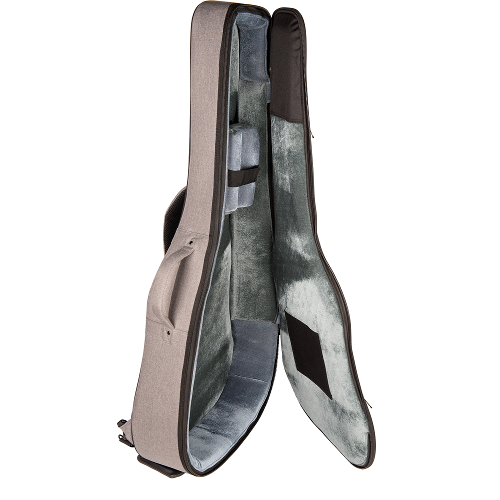 Elec Case guitare électrique Prodipe