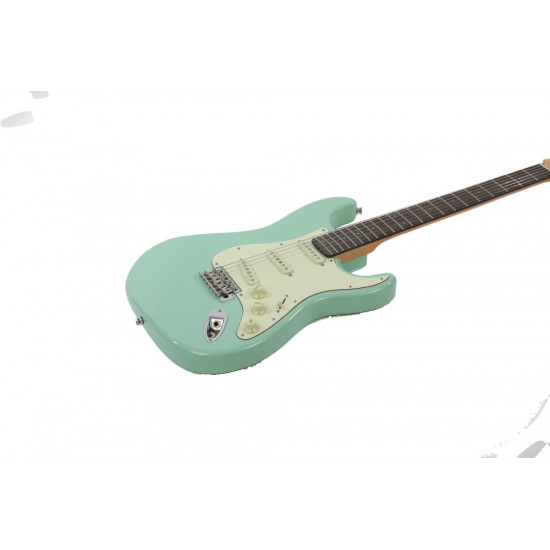 Prodipe ST80 RA Surf Green