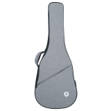 West Case guitare acoustique Prodipe