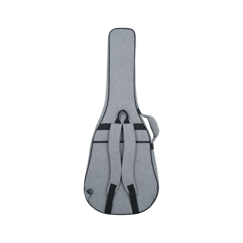 West Case guitare acoustique Prodipe