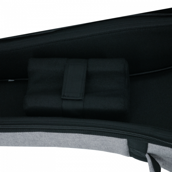 West Case guitare acoustique Prodipe