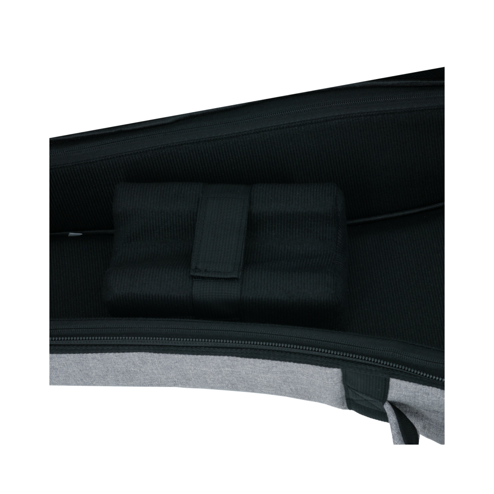 West Case guitare acoustique Prodipe