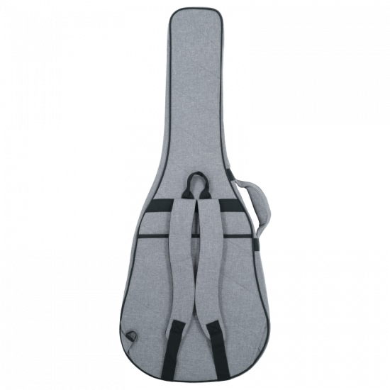 Classic  Case guitare classique 4/4 Prodipe