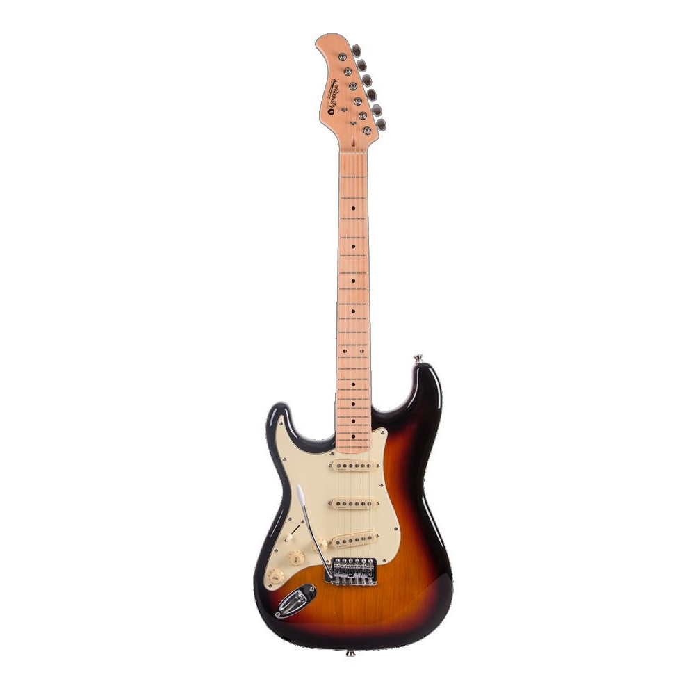 Prodipe ST80 MA Sunburst Lefty