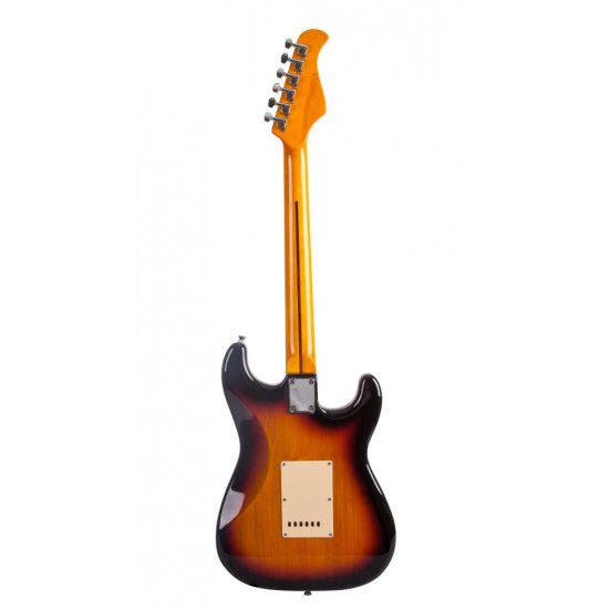 Prodipe ST80 MA Sunburst Lefty