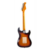 Prodipe ST80 MA Sunburst Lefty