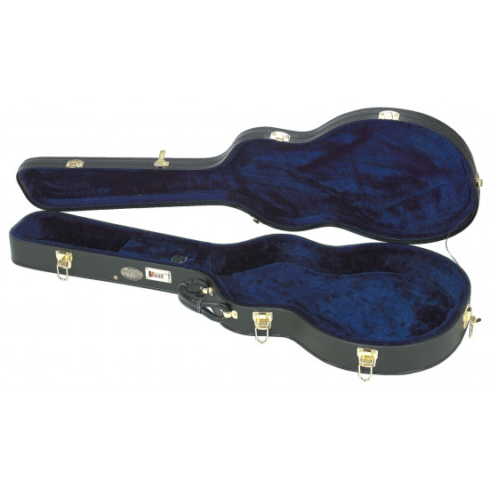 GEWA Etui Guitare Arched Top Prestige