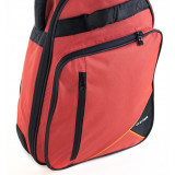 GEWA housse guitare classique 4/4 premium rouge