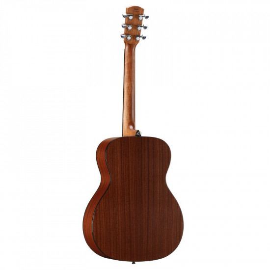 Alvarez AF60 Shadow burst