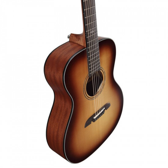 Alvarez AF60 Shadow burst