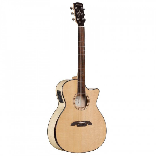 Alvarez AGFM80 CE AR