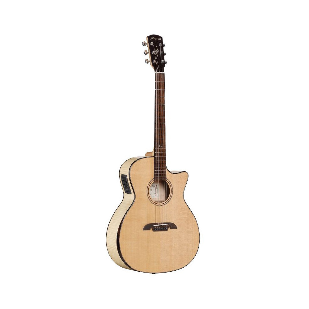 Alvarez AGFM80 CE AR