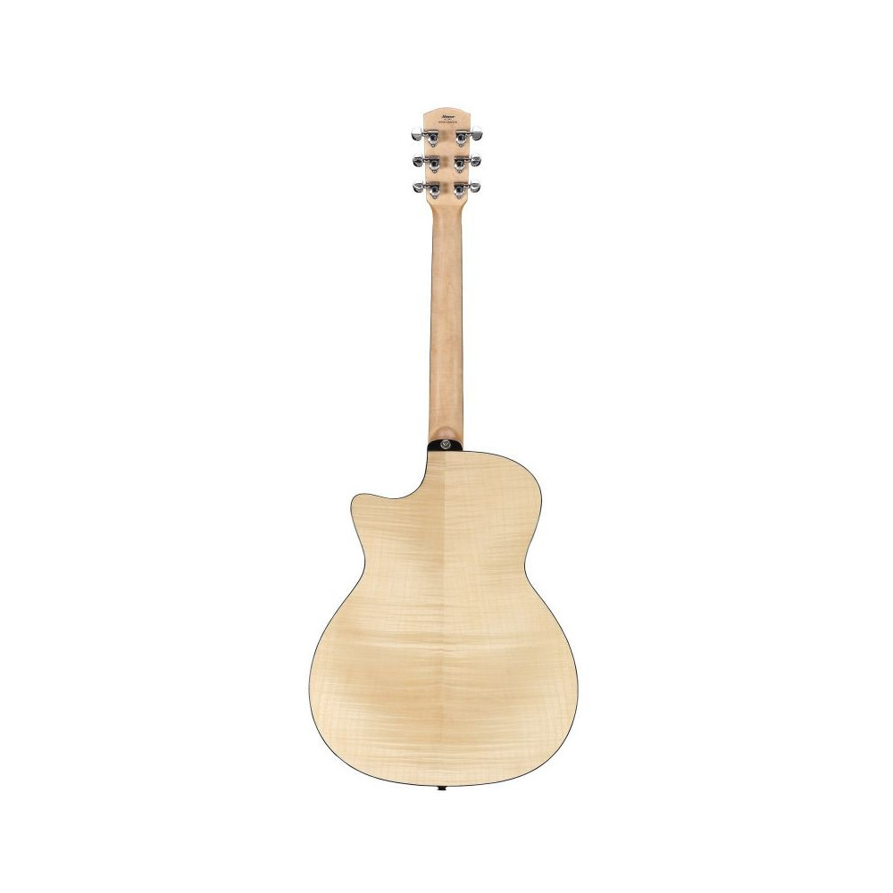 Alvarez AGFM80 CE AR