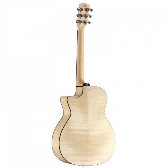 Alvarez AGFM80 CE AR