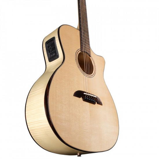 Alvarez AGFM80 CE AR