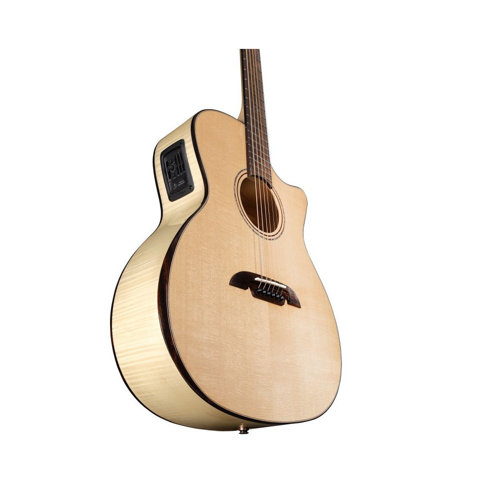 Alvarez AGFM80 CE AR