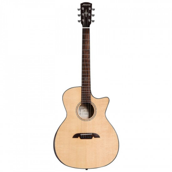 Alvarez AGFM80 CE AR