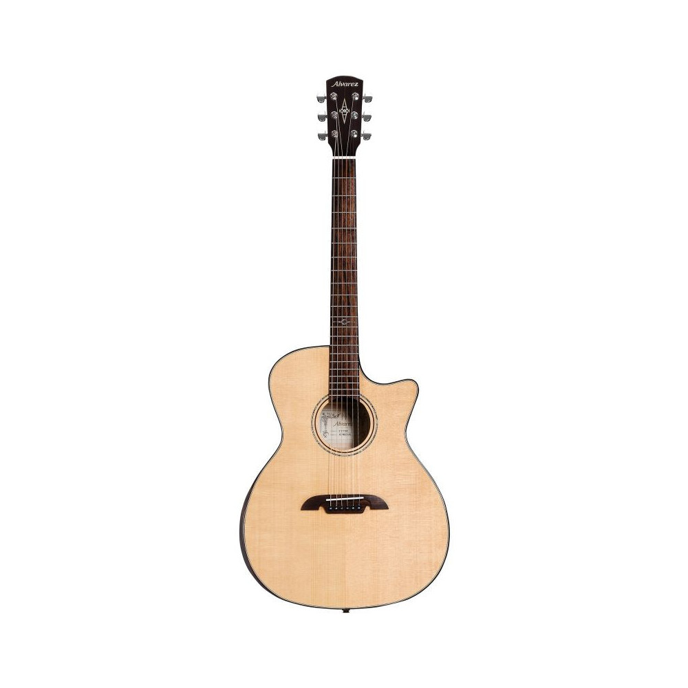 Alvarez AGFM80 CE AR