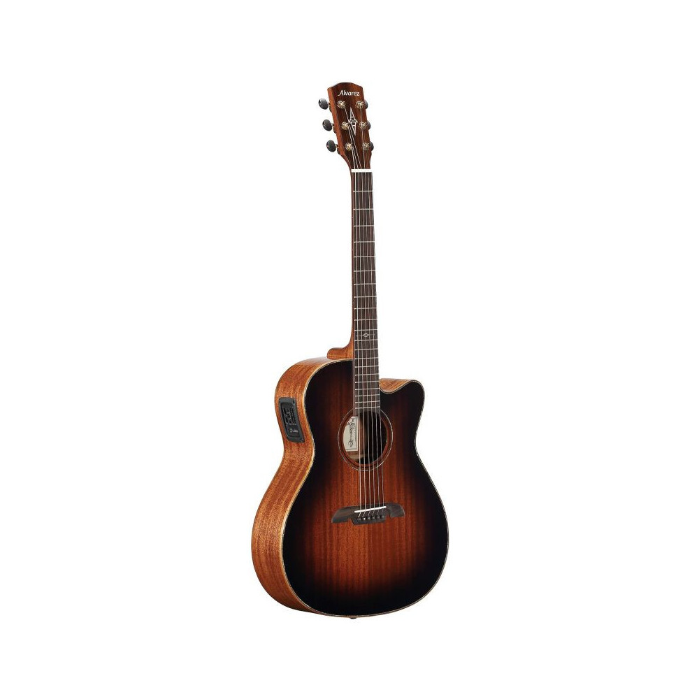 Alvarez MFA66 CE SHB