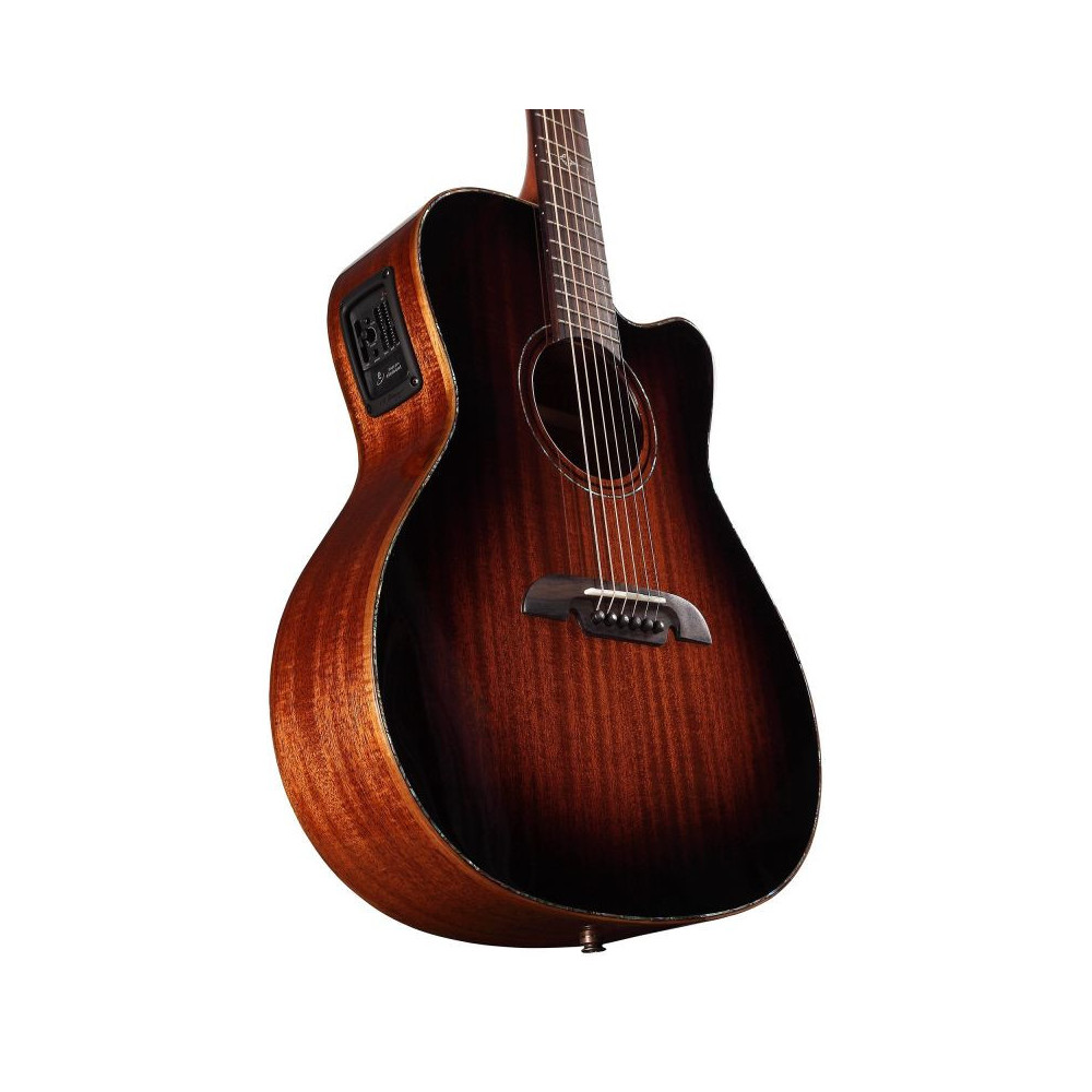 Alvarez MFA66 CE SHB