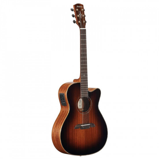 Alvarez MFA66 CE SHB