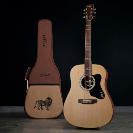 Guild A20 Bob Marley