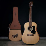 Guild A20 Bob Marley