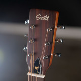 Guild A20 Bob Marley