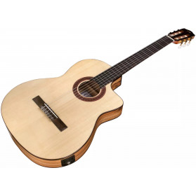 Cordoba Guitare classique Iberia C5 électro Thinbody limited Ed.