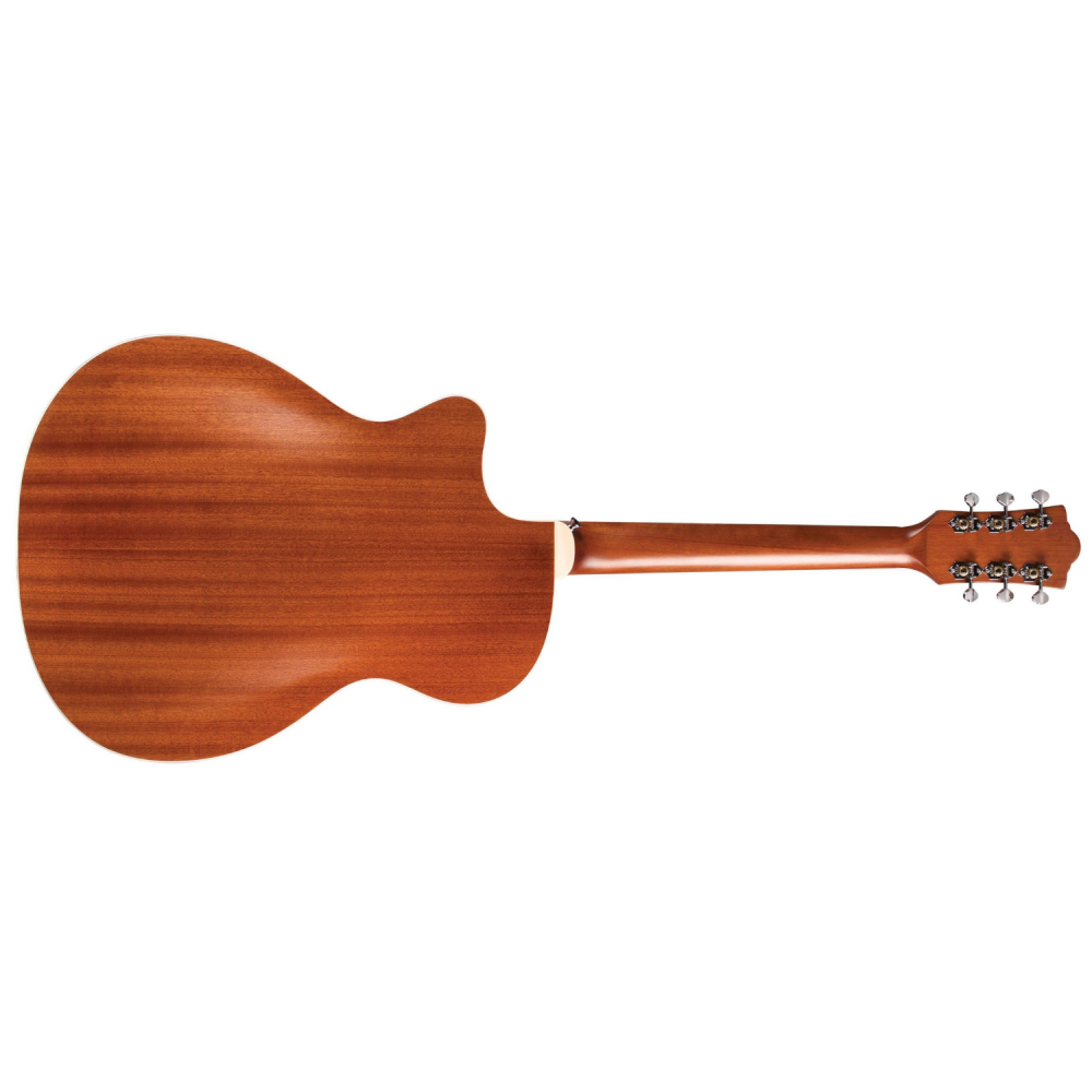 Guild OM240 CE Dark Blue Burst