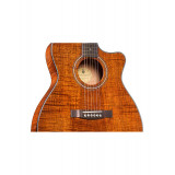 Guild OM260 CE Blackwood