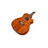 Guild OM260 CE Blackwood