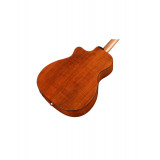 Guild OM260 CE Blackwood