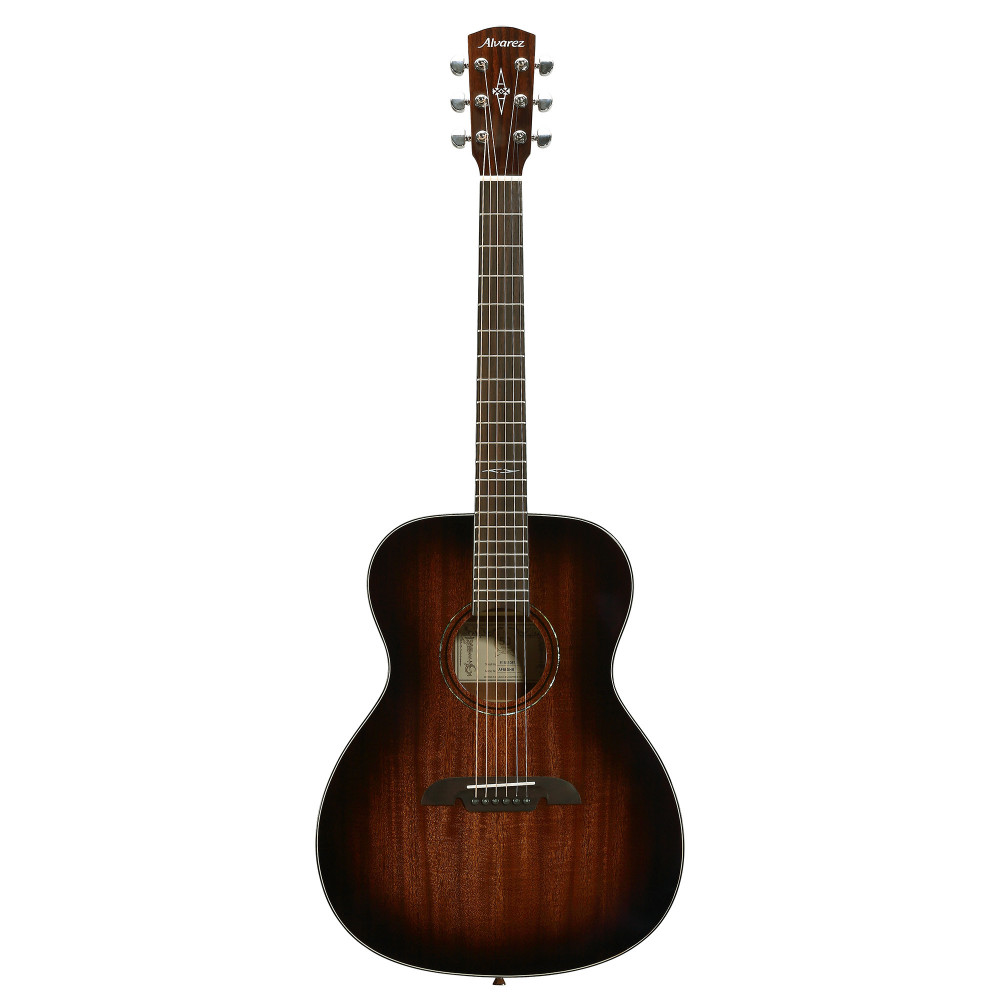 Alvarez AF66 SHB Sunburst